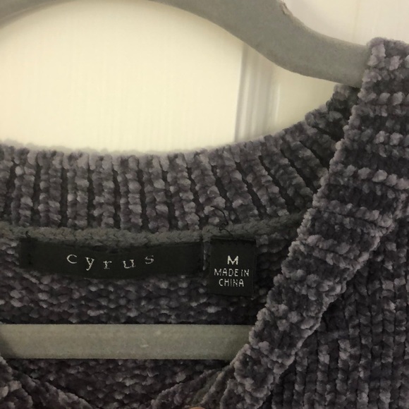 Super soft sweater - Picture 3 of 4